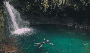 Rekomendasi Wisata Curug yang Ada di Kota Bandung