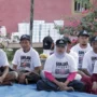 Serap Aspirasi Seniman-Budayawan, Pandawa Ganjar Sarasehan dan Dialog Seni Budaya di Cirebon Pandawa Ganjar aktif melakukan pertemuan dengan para seniman-budayawan untuk mendengarkan aspirasi dan kebutuhan mereka.