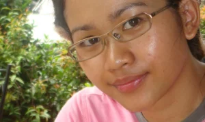Foto Viral Farida Nurhan 19 Tahun Lalu Menyebar, Netizen: "Sumpah ini farida nurhan? Farida nurhan