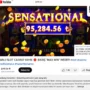 Tayangan siaran langsung judi online di akun Youtube DPTR RI.