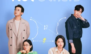 3 Kekompakan Ibu dan Anak yang Ditunjukkan Kim Eun Mi dan Kim Jin Hee dalam Drama No Others