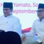Anies Baswedan Tidak Merasa Cemas dengan Terpanggilnya Cak Imin oleh KPK