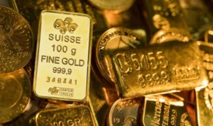 Cek Harga Emas Hari Senin 18 September 2023