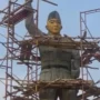 Viral Patung Soekarno di Banyuasin Tak Mirip, Habiskan Dana Setengah Miliar!