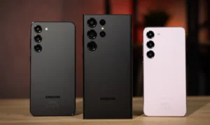 Rumor Spesifikasi Hp Samsung Galaxy S24 Lengkap dengan Harga