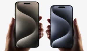 iPhone 15, Plus, Pro, dan Pro Max Resmi Dijual Hari Jumat!