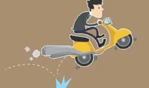Polres Pekalongan Razia 101 Motor yang Meimilki Knalpot Bising Polres Pekalongan Razia 101 Motor yang Meimilki Knalpot Bising