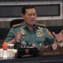 Panglima Tegaskan Sidang 3 Oknum TNI Tak Akan Ditutup-tutupi