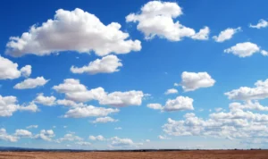 Inilah Penjelasan Kenapa Langit Berwarna Biru