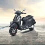 Vespa GTV