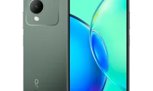 Baru Rilis di Singapura, Ini Bocoran Spesifikasi Vivo Y17s