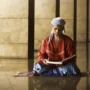 Ilustrasi orang yang mendapatkan hidayah dari Allah akan terlihat dari ciri-cirinya. (freepik)