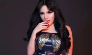 Dinar Candy Ungkap Tarif Endorse untuk Promosi Judi Online artis Judi online