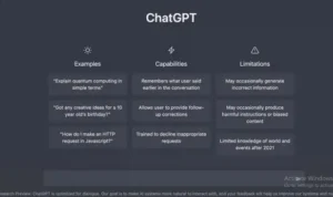 Saat Ini ChatGPT Bisa Bersuara, Mengenali Gambar, dan Mendengar