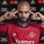Akhirnya Sofyan Amrabat Resmi Dipinjam Manchester United