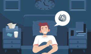 5 Cara Mengatasi Susah Tidur Paling Ampuh