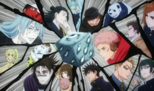 Apa yang Akan Terjadi Jujutsu Kaisen Season 2 Episode 11? Simak di Sini! Apa yang Akan Terjadi Jujutsu Kaisen Season 2 Episode 11? Simak di Sini!