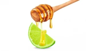 Manfaat Minum Campuran Air Jeruk Nipis dan Madu