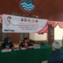 Suasana Sidang Tipiring Pelaku Pembuang Sampah Sembarangan di Kota Cimahi (18/9).