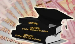 Skripsi Akan di Hilangkan, Bagaimana Tanggapan Mahasiswa ?
