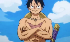 Prediksi Cerita One Piece Episode 1077, Perayaan Kemenangan Luffy! Prediksi Cerita One Piece Episode 1077, Perayaan Kemenangan Luffy!