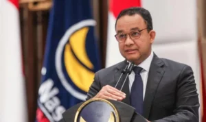 Anies Baswedan Tanggapi Soal Perubahan Koalisi dan Menghargai Keputusanya