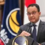 Anies Baswedan Tanggapi Soal Perubahan Koalisi dan Menghargai Keputusanya