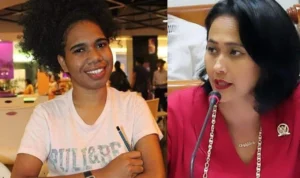 Anggota DPR Mengutuk Pembunuhan Michelle Kurisi Doga yang Dilakukan KKB