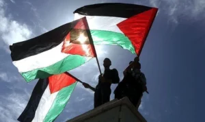 Mentri Dewan Kerja Sama Teluk (GGC) Berikan Dukungan Penuh Pada Kemerdekaan Palestina