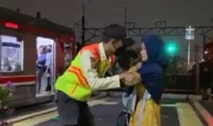 KCI Berikan Kejelasan Tentang Ibu Viral yang diduga Alami Baby Blues