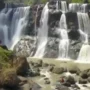 6 Rekomendasi Wisata Air Terjun atau Curug Yang Viral di Bandung Curug Malela masuk menjadi salah satu rekomendasi wisata curug yang ada di Bandung. (instagram @curugmalela.id)