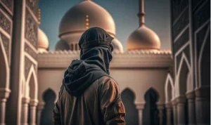 Ilustrasi kumpulan doa-doa yang sering di baca Rosulullah. (freepik)