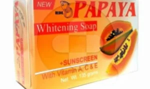 Kecantikan tak hanya terletak pada krim dan serum. Ternyata, sabun cuci batangan juga memiliki peran penting dalam perawatan kulit wajah.