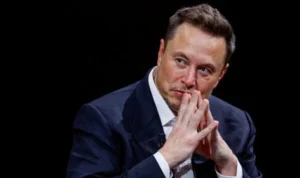 Pernyatan Elon Musk Membuat Mentri Luar Negri Taiwan Marah