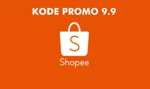 Kode Voucher Shopee 9.9 Dapatkan Diskon 9 September 2023
