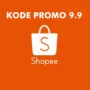 Kode Voucher Shopee 9.9 Dapatkan Diskon 9 September 2023