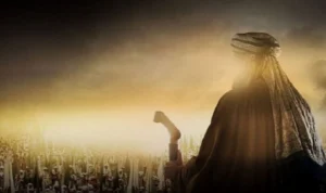 Sejarah Umar bin Khattab saat Memasuki Agama Islam