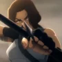 Netflix Rilis Trailer Pertama untuk Anime Tomb Raider, Lihat di Sini!