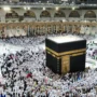 Fakta Menarik : Ternyata Makkah adalah Pusat dari Bumi