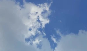 Prakiraan Cuaca Bandung Hari ini, Jumat, 8 September 2023