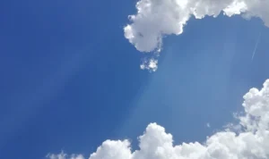 Prakiraan Cuaca Bandung Hari ini, Rabu, 6 September 2023