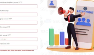 Daftar Akun SSCASN 2023 Resmi Akan Dibuka Jam Segini, Catat Waktunya! Pembuatan Akun SSCASN 2023 DIbuka Malam Ini, Catat Waktunya/ Tangkap Layar Laman https://daftar-sscasn.bkn.go.id/akun