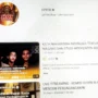 Akun resmi YouTube DPR RI saat ini ramai menjadi perbincangan media sosial. Sebab pada akun tersbut menampilkan tayangan judi online