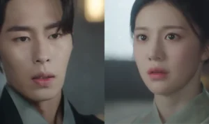 Rekomendasi Drakor Tema Saeguk atau Kerajaan yang Menarik untuk Ditonton/ Kolase YouTube Netflix K-Content