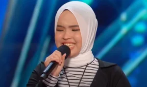 Putri Ariani Menggebrak Los Angeles dengan Konser Spesial untuk Warga Negara Indonesia