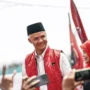 Ganjar Pranowo Bakal Kunjungi Jawa Barat, Politisi PDIP Optimis Warga Beri Respons Baik Anggota DPR RI dari Fraksi PDIP alias Nico Siahaan mengungkapkan bahwa bakal Capres Ganjar Pranowo bakal kunjungi Jawa Barat. ANTARA/Fianda Sjofjan Rassat.