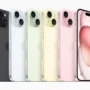 Bocoran Spesifikasi iPhone 15 dan iPhone 15 Plus, Tak Kalah Keren!