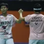 Meski Persaingan Ketat, Apri/Fadia Berhasil Juara Hong Kong Open 2023 Kalahkan Pasangan Malaysia