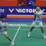 Demi Melaju ke Final Hongkong Open 2023, Ini Srategi yang Dilakukn Apri dan Fadia!