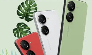 Pilihan Warna Asus Zenfone 10 dan Harganya/ Tangkap Layar Asus.com